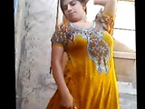 Koi Marda he akhiyan ty New Saraiki Hot Private Dance Very Nice