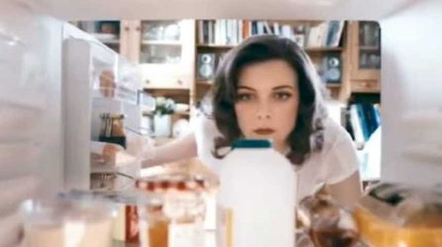 Femmes : les pubs sont toujours aussi sexistes qu'il y a 10 ans