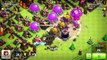 Clash of Clans - TROLLING IN CHAMPIONS! GOLD TROLL BASE! EPIC TROLL WINS!