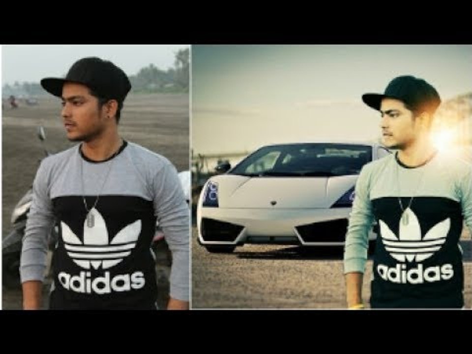 How To Change Background Of Any Photo In Andriod (easy and very guickly) | In Hindi