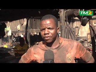 JT TM2 DU 1er Février 2016