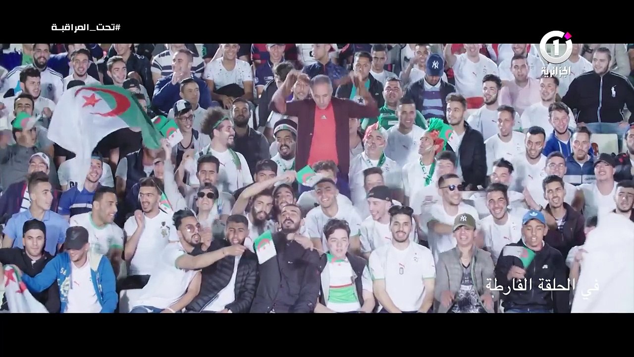 تحت المراقبة الموسم 2 I الحلقة 12