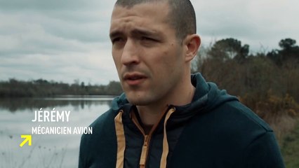 Havas Paris pour Armée de l'air - juin 2017