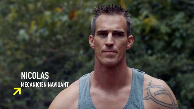 Havas Paris pour Armée de l'air - juin 2017