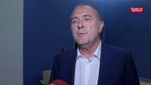 Didier Guillaume : « Ceux qui étaient là ce matin, et qui ont voté, sont des membres du groupe socialiste et vont le rester »