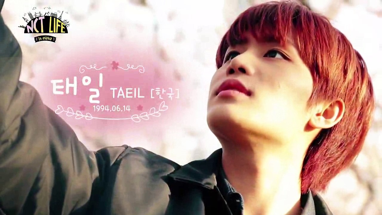 NCT LIFE 〈IN OSAKA〉 EP. 9 「SUB ESPAÑOL」