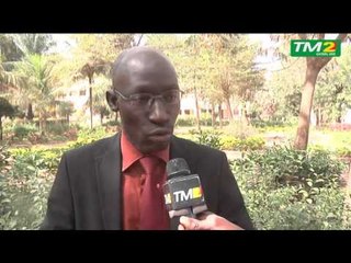 JT TM2 DU 22 FÉVRIER 2016