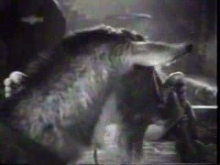 Supplice de la chèvre dans le film de Fernandel 'François 1er'