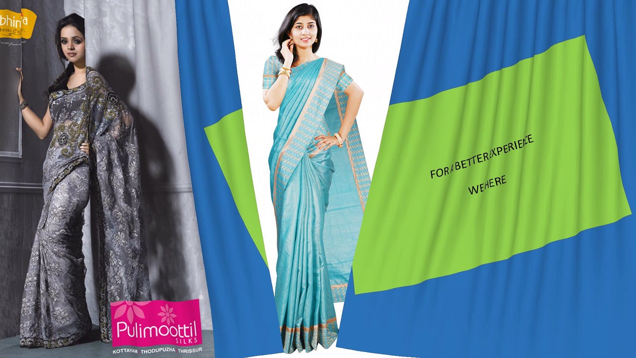 Best silk  sarees