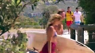 Home and Away 6685 27th June 2017