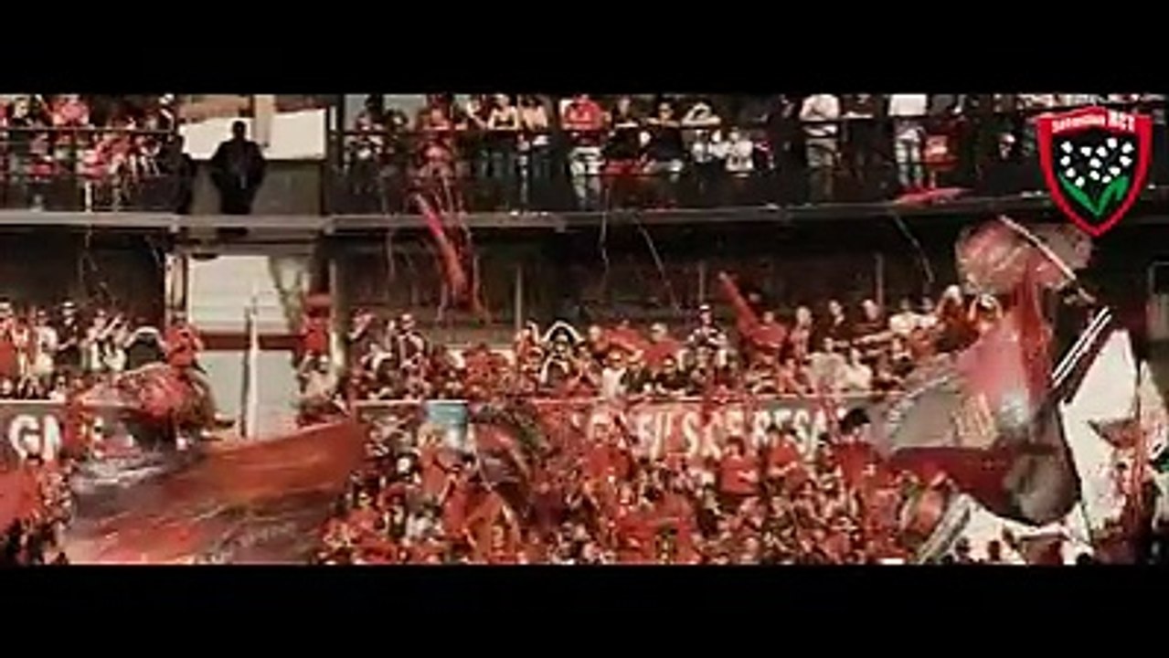 TOULON - Ici, tout est différent !!!