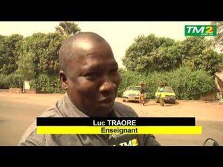 JT TM2 du 25 Février 2016