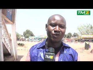 JT TM2 du 1er Mars 2016