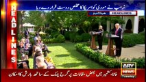 Headlines 1900 27th June 2017