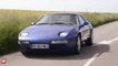1995 Porsche 928 [ESSAI] : quadra-géniale