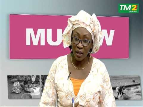 Musow du 07 mars 2016 : Droits et Devoirs