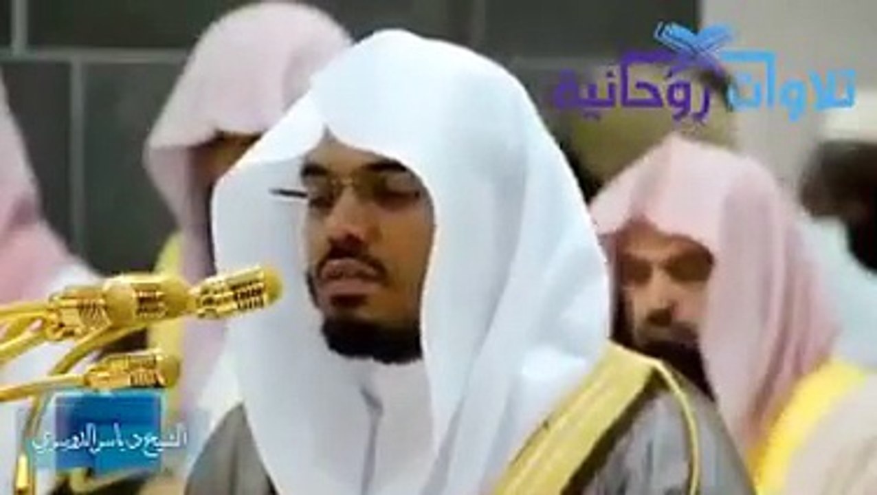 من ابداعات ياسر الدوسري