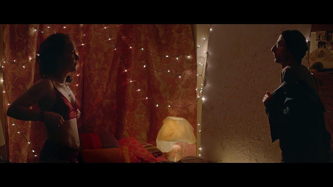 Most Awkward Sex Scene Ever