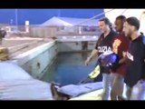 Migranti, somalo arrestato a Lampedusa per torture e omicidi (27.06.17)