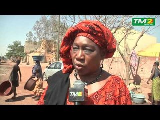 JT TM2 du 09 Mars 2016