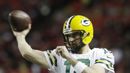 Brandt: 'Clock is ticking' on Rodgers and Packers