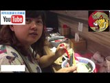 桃園龍潭-麵屋虎山 日式拉麵店好不好吃呢，讓我來試試@「AndyLiang TV」