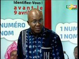 Cyber NTIC Spécial : Identification des puces téléphoniques (en bambara)