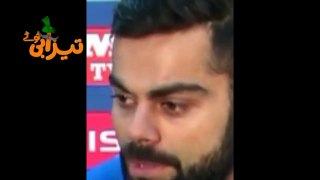 Virat Kohli Pak vs India ICC Final Funny Tezabi Totay Punjabi Totay 2017 Punjabi Dubbing