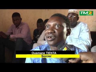 JT TM2 du 16 Mars 2016