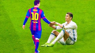 HATE Lionel Messi? WATCH THIS VIDEO And You Will Change Your Opinion ● HD - YouTube (720p)