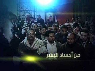 معكم- حلقة خاصة مع الأب مكاري يونان