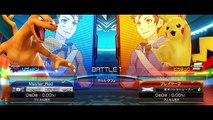 Pokkén Tournament DX - Bande-annonce (Nintendo Switch)