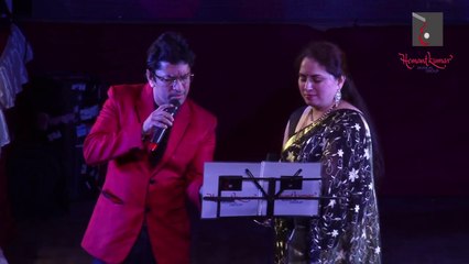 Tujh Sang Preet.. Alok Katdare & Gauri Kavi