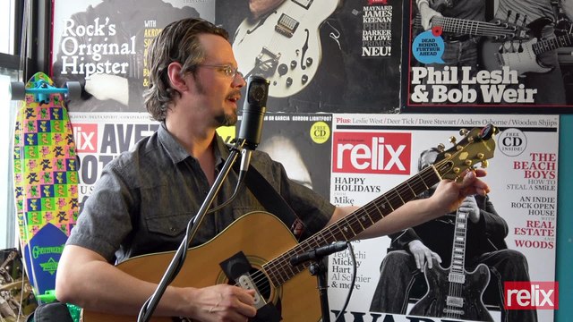 North Mississippi Allstars Deep Ellum Blues