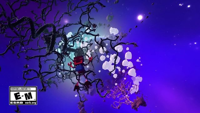 Xbox - July 2017 Games with Gold