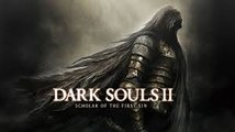 DARK SOULS 2 BREAKING BOSSES GARGULAS DO SINO