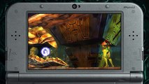 Metroid Samus Returns – Bande-annonce 2017 (Nintendo 3DS)S)