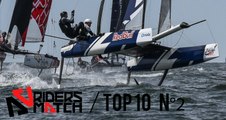 Top 10 Extreme Sports | BEST OF THE WEEK | 2017 n°2 - Riders Match