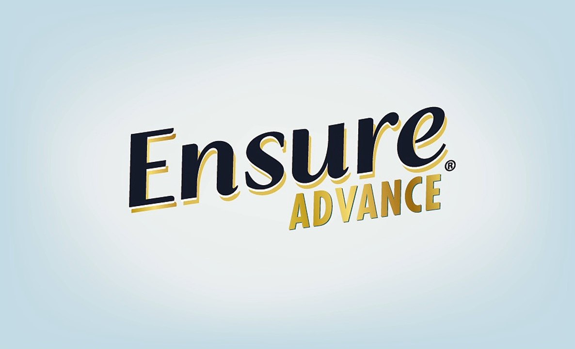 Ensure Advance - La inolvidable
