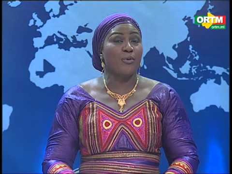 JT ORTM du 27 Mars 2016