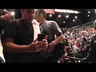 mikey garcia and brandon rios very popular boxing stars EsNews Boxing