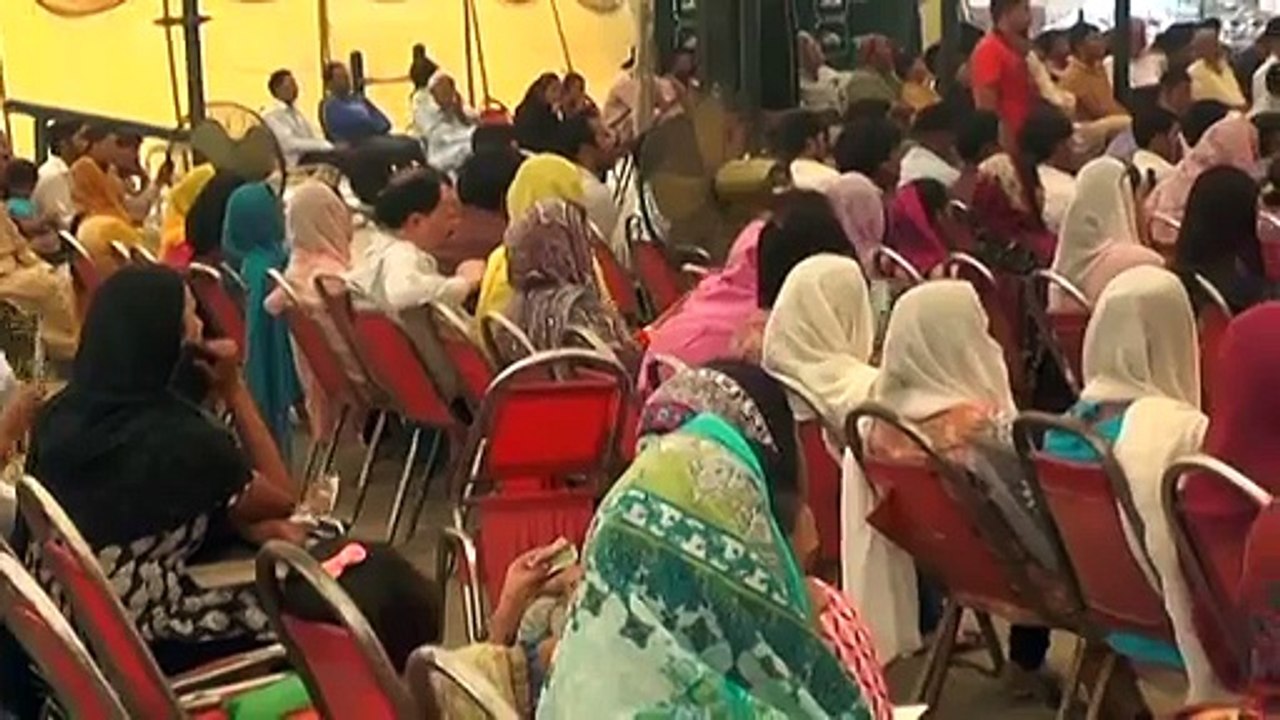 Khuda Ki Awaz by Dr.Jamil Nasir