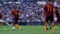 Ronaldo Fenômeno vs Roma Legends HD 720p (11/06/2017)