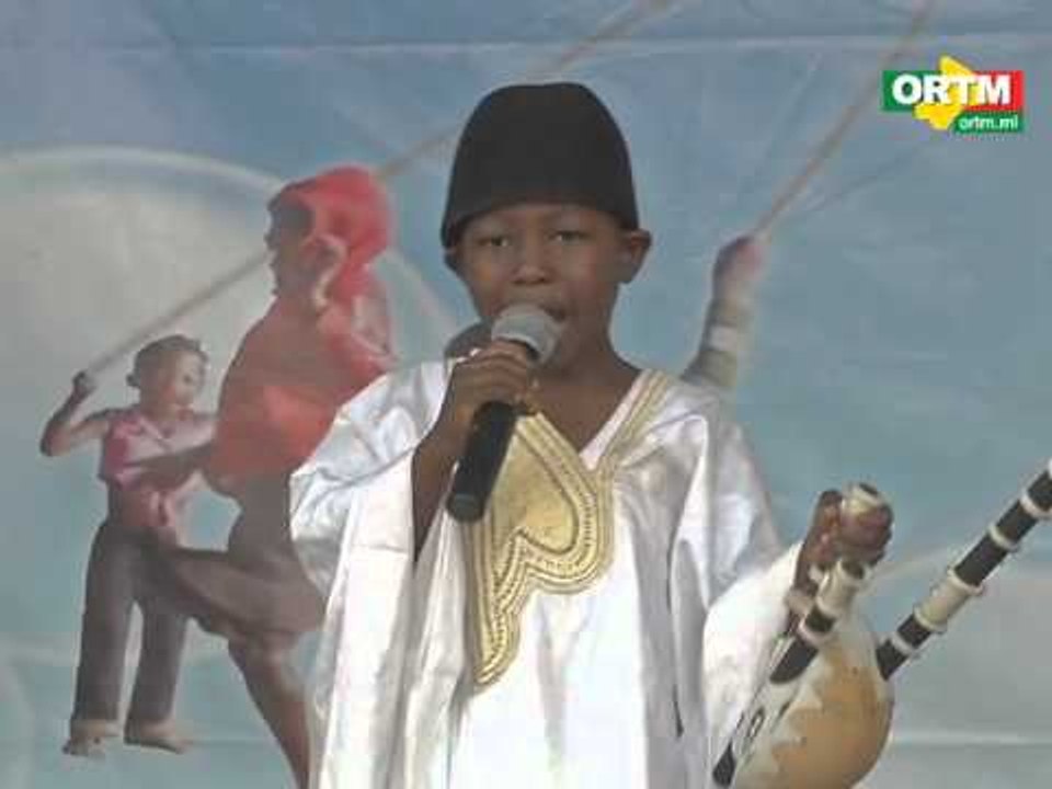 Nous les enfants du 03 Avril 2016 : finale concours partie 2