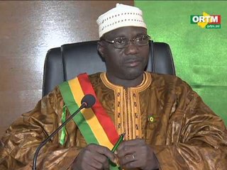 Loi sur les Intérimaires : Discours de clôture du Président de l'Assemblée Nationale