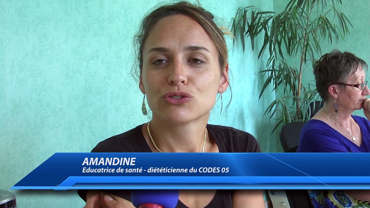 Hautes-Alpes : aucun engouement pour les ateliers pour "mieux vieillir" à Gap ?