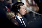 Jared Kushner hires powerhouse lawyer to represent him in the Russia probe