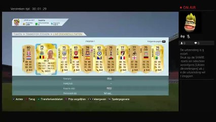 Live PS4-uitzending van