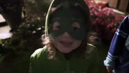 Disney Junior - PJ Masks - Balão Gigante