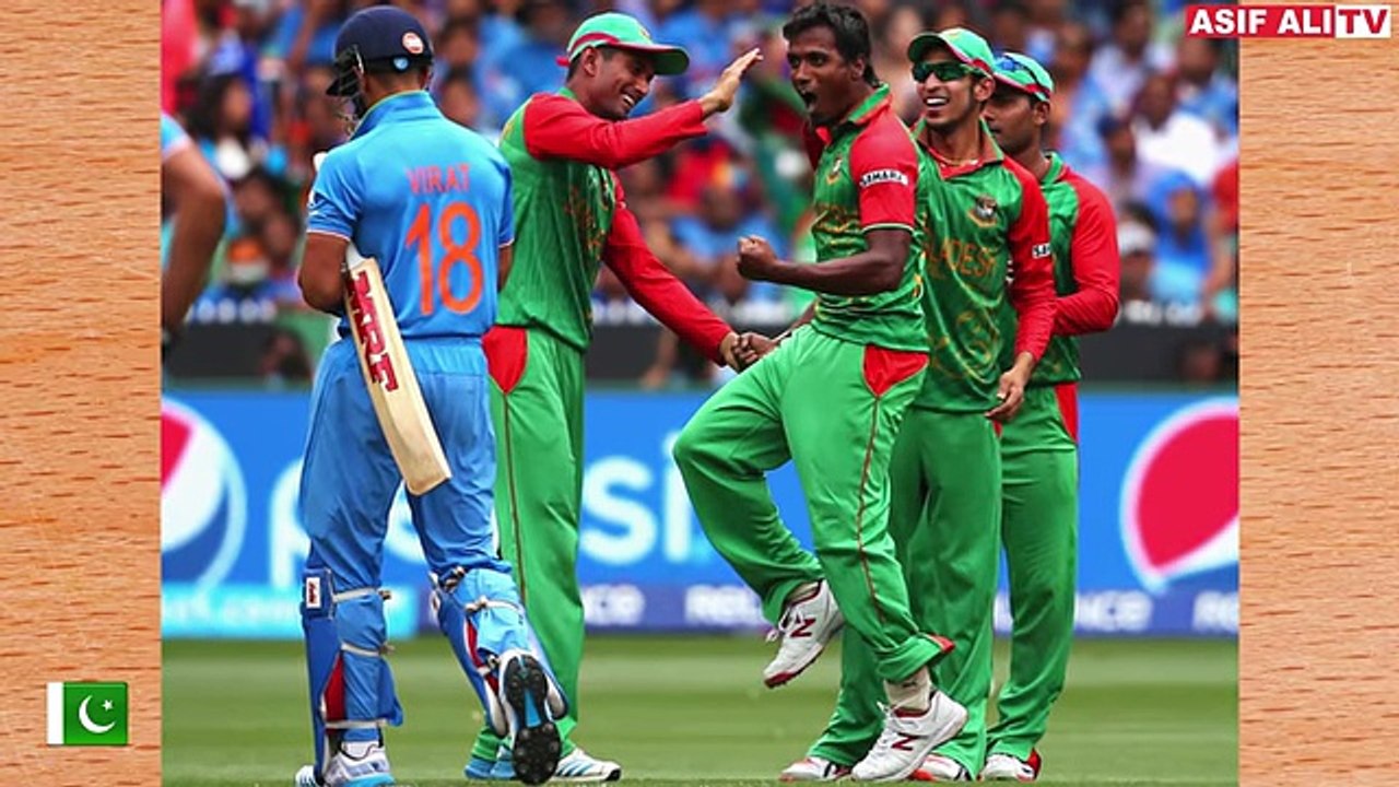 Pakistan V Indian in Third World War Again Urdu_Hindi